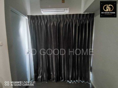 ขายคอนโดติดรถไฟฟ้าราคาถูก!! อยู่รวย นวลจันทร์ บึงกุ่ม-4