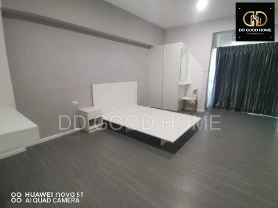 ขายคอนโดติดรถไฟฟ้าราคาถูก!! อยู่รวย นวลจันทร์ บึงกุ่ม-3