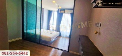 คอนโด เอสต้า บลิซ รามอินทรา กทม. ใกล้รถไฟฟ้า