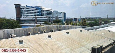 คอนโด เอสต้า บลิซ รามอินทรา กทม. ใกล้รถไฟฟ้า