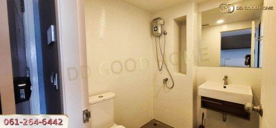 คอนโด เอสต้า บลิซ รามอินทรา กทม. ใกล้รถไฟฟ้า