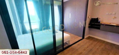 คอนโด เอสต้า บลิซ รามอินทรา กทม. ใกล้รถไฟฟ้า