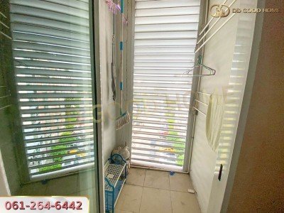 ขายคอนโด เดอะเลค เมโทร พาร์ค สาทร ราคาพิเศษ