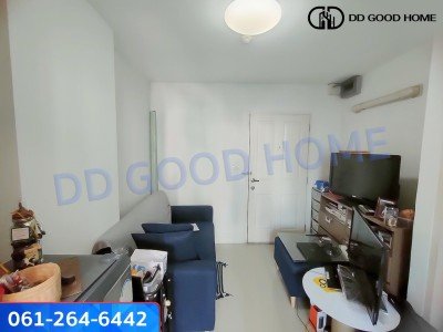 ขายด่วนราคาพิเศษสุด!! คอนโดลิปป์ รามคำแหง 43/1 LIB Ramkhamhaeng-6