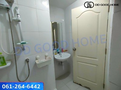 ขายด่วนราคาพิเศษสุด!! คอนโดลิปป์ รามคำแหง 43/1 LIB Ramkhamhaeng-5