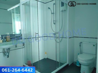 เซ็นทริค ซี คอนโดมิเนียม ใจกลางเมืองพัทยากลาง