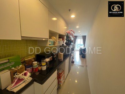 ขาย/เช่า คอนโดในเมือง!! คอนโดแบงค์คอก ฮอไรซอน รัชดา-ท่าพระ