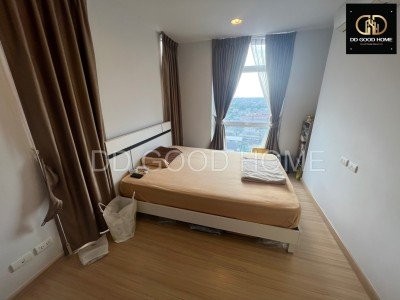 ขาย/เช่า คอนโดในเมือง!! คอนโดแบงค์คอก ฮอไรซอน รัชดา-ท่าพระ