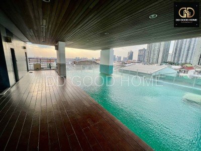 ขาย/เช่า คอนโดในเมือง!! คอนโดแบงค์คอก ฮอไรซอน รัชดา-ท่าพระ