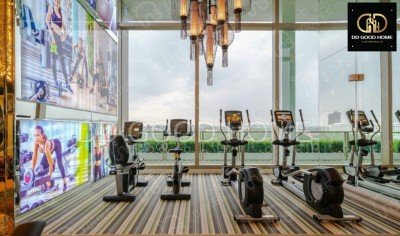 คอนโด เดอะริเวียร่า จอมเทียน