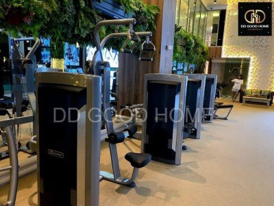 คอนโด เดอะริเวียร่า จอมเทียน