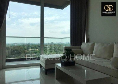 คอนโด เดลมาเร่ บางเสร่ คอนโดติดชายหาด!!!