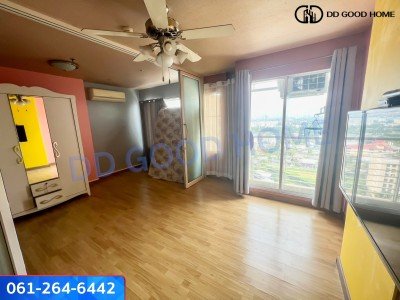 คอนโดแบงค์คอกฮอไรซอน เพชรเกษม 33 Bangkok Horizon Phetkasem 33