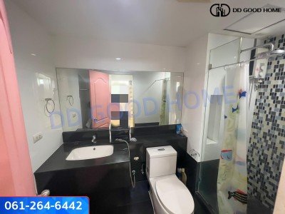 คอนโดแบงค์คอกฮอไรซอน เพชรเกษม 33 Bangkok Horizon Phetkasem 33