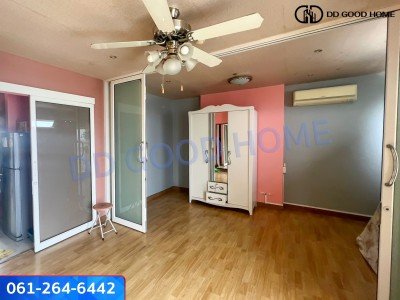 คอนโดแบงค์คอกฮอไรซอน เพชรเกษม 33 Bangkok Horizon Phetkasem 33