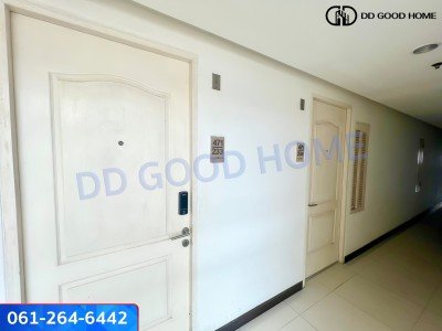 คอนโดแบงค์คอกฮอไรซอน เพชรเกษม 33 Bangkok Horizon Phetkasem 33