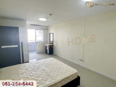 ขายคอนโด ติดBTS บางแคซิตี้ คอนโดมิเนียม2 เพชรเกษม47