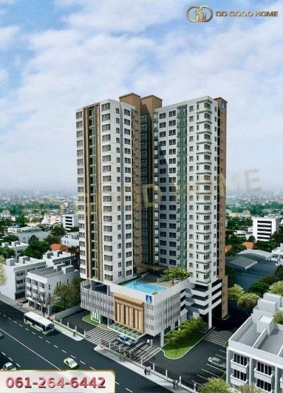 ขายด่วน!! พื้นที่ร้านค้า SHOP‼️ คอนโด ลุมพินี วิลล์ บางแค Lumpini Ville Bangkae