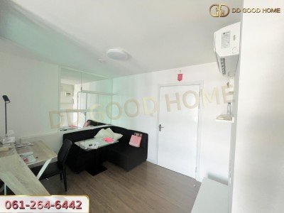 ไอ คอนโด ศาลายา2 เดอะแคมปัส I CONDO Salaya2 The Campus-5