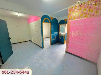 อาคารชุดบ้านเอื้ออาทร พหลโยธิน 5