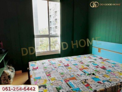 ขายคอนโด เดอะนิช ไอดี บางแค (The niche id Bangkae)-7