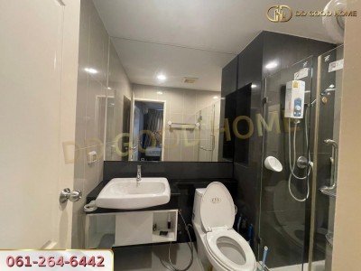 คอนโดแบงค์คอก ฮอไรซอน (Bangkok Horizon) รัชดา-ท่าพระ ใกล้ BTS