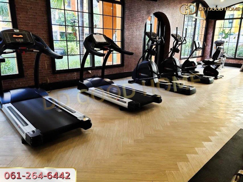 เวเนเชี่ยน ซิกเนเจอร์ คอนโด รีสอร์ท พัทยา (Venetian Signature Condo Resort Pattaya)-10
