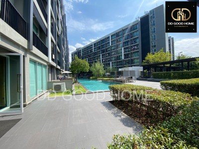 คอนโด เอ สเปซ มี สุขุมวิท 77