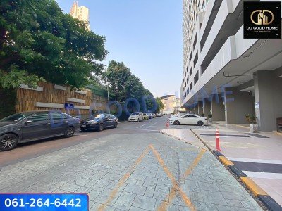 ขายถูก!! ลุมพินี วิลล์ ราษฎร์บูรณะ - ริเวอร์วิว1 Lumpini Ville Ratburana-Riverview 1