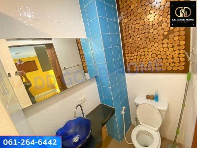 ขายถูก!! ลุมพินี วิลล์ ราษฎร์บูรณะ - ริเวอร์วิว1 Lumpini Ville Ratburana-Riverview 1