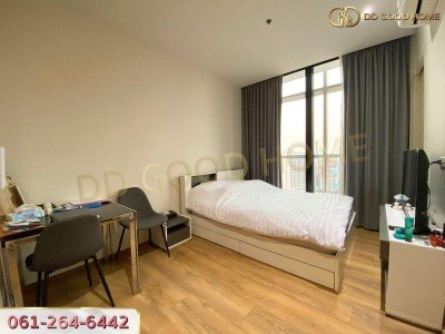 ขายคอนโดหรู ห้องสวย วิวเมือง พาร์ค 24 Park Origin Phrom Phong ติดรถไฟฟ้า