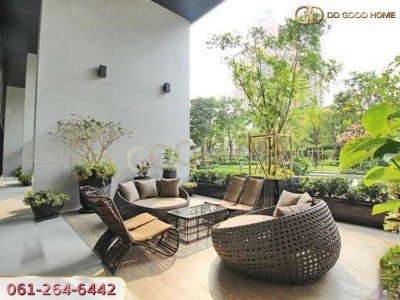 ขายคอนโดหรู ห้องสวย วิวเมือง พาร์ค 24 Park Origin Phrom Phong ติดรถไฟฟ้า