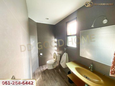 ปล่อยเช่าถูก‼️หมู่บ้านพนาสนธิ์ซิตี้ บ้านเดี่ยว 75.8 ตร.ว.