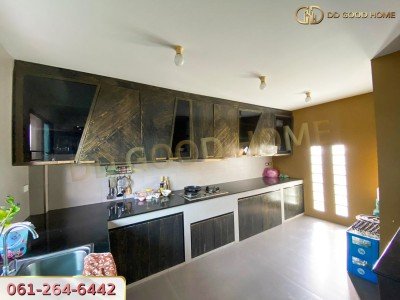 ปล่อยเช่าถูก‼️หมู่บ้านพนาสนธิ์ซิตี้ บ้านเดี่ยว 75.8 ตร.ว.