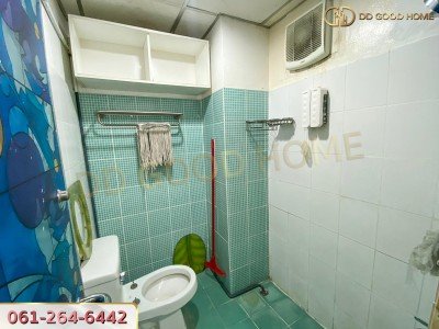 Lot 29 Condominium ลอท 29 คอนโดมิเนียม อินทามระ 29