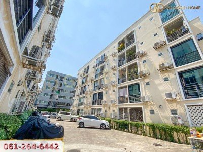 Lot 29 Condominium ลอท 29 คอนโดมิเนียม อินทามระ 29