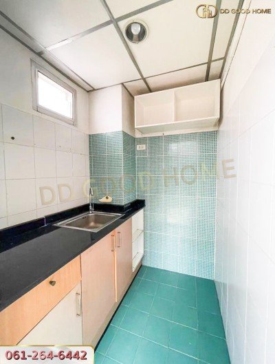 Lot 29 Condominium ลอท 29 คอนโดมิเนียม อินทามระ 29