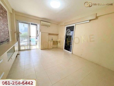 Lot 29 Condominium ลอท 29 คอนโดมิเนียม อินทามระ 29