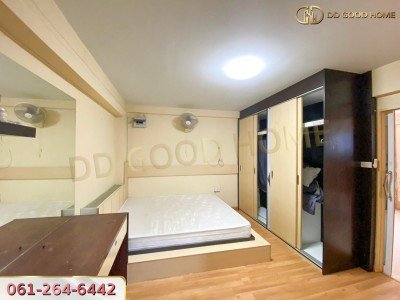 Lot 29 Condominium ลอท 29 คอนโดมิเนียม อินทามระ 29