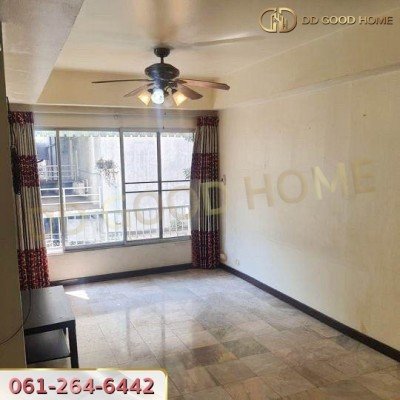 คอนโด บ้านสุโขทัย ใกล้ MRT รามคำแหง-2