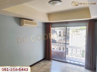 คอนโด บ้านสุโขทัย ใกล้ MRT รามคำแหง-13