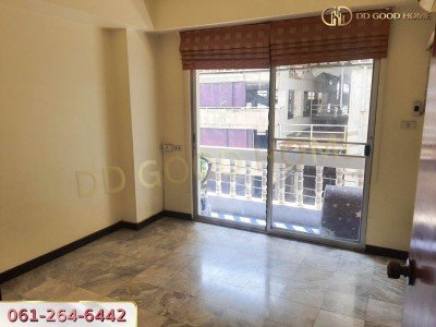 คอนโด บ้านสุโขทัย ใกล้ MRT รามคำแหง-9