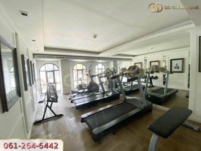 คอนโด น็อตติ้ง ฮิลล์ ติวานนท์ ใกล้รถไฟฟ้า MRT‼️