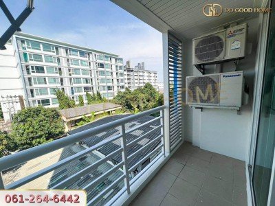 คอนโดติด BTS ปุณณวิถี The Link Sukhumvit 64 เดอะ ลิ้งค์ สุขุมวิท 64-2