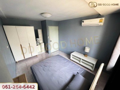 The Parkland บางนา (เดอะ พาร์คแลนด์ บางนา)-3