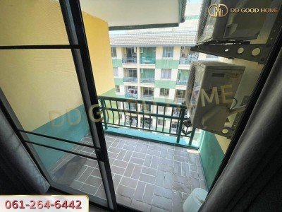 The Parkland บางนา (เดอะ พาร์คแลนด์ บางนา)-6