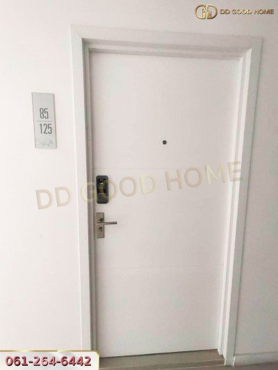 ไอ คอนโด ศาลายา2 I CONDO Salaya 2 ราคาพิเศษ