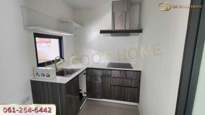 มบ.ทาวน์ อเวนิว เมิร์จ รัตนาธิเบศร์ Town Avenue Merge Rattanathibet