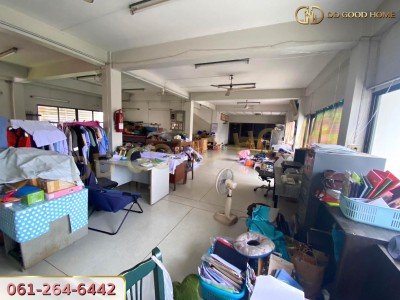 บ้านเดี่ยว หลังมุม 3.5 ชั้น ซอยเพชรเกษม 96 บางแค ใกล้รถไฟฟ้า