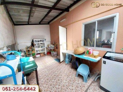 บ้านสิวารัตน์ 8 (Baan Sivarat 8) ต.ยายชา จ.นครปฐม ทาวน์เฮ้าส์ 2 ชั้น